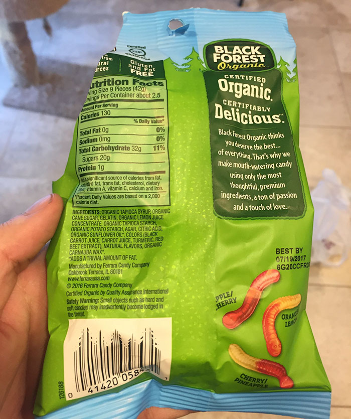 192 Of The Most Genius Barcode Designs Ever 192 Of The Most Genius Barcode Designs Ever