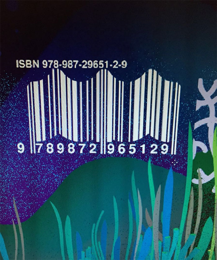 192 Of The Most Genius Barcode Designs Ever 192 Of The Most Genius Barcode Designs Ever