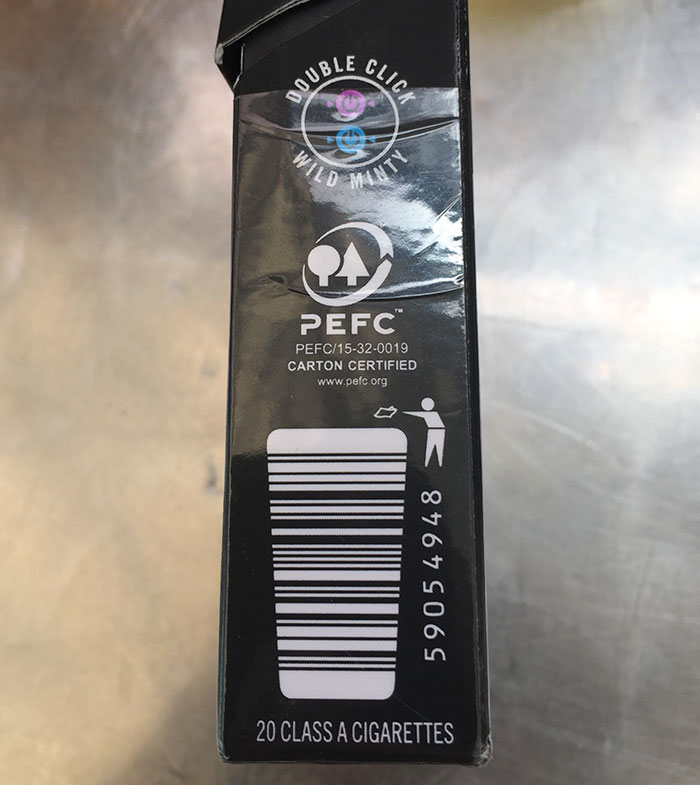 192 Of The Most Genius Barcode Designs Ever 192 Of The Most Genius Barcode Designs Ever