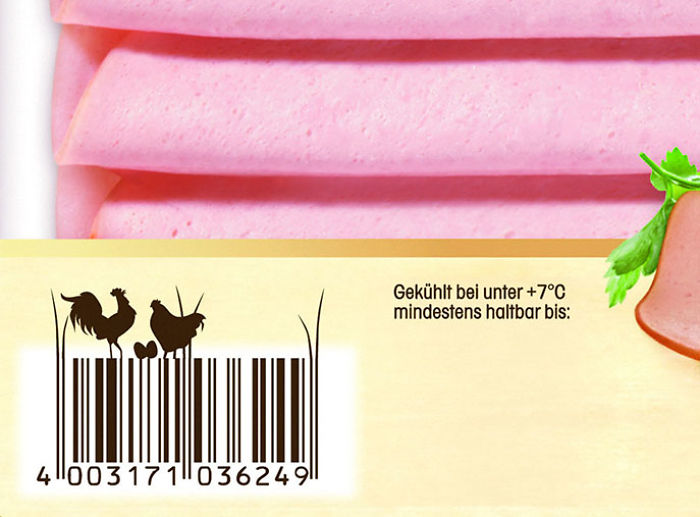 192 Of The Most Genius Barcode Designs Ever 192 Of The Most Genius Barcode Designs Ever