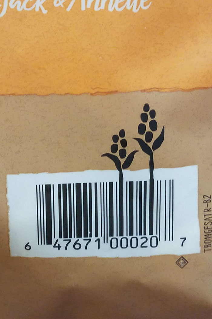192 Of The Most Genius Barcode Designs Ever 192 Of The Most Genius Barcode Designs Ever