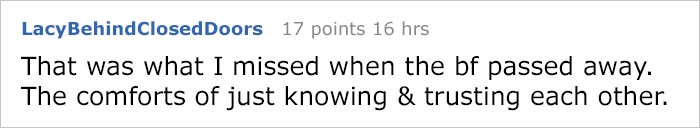 Someone Perfectly Explained What Happens In A Relationship After “Butterflies” Go Away