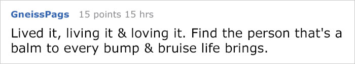 Someone Perfectly Explained What Happens In A Relationship After “Butterflies” Go Away