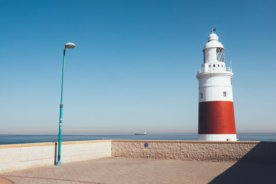The Colours Of Andalusia