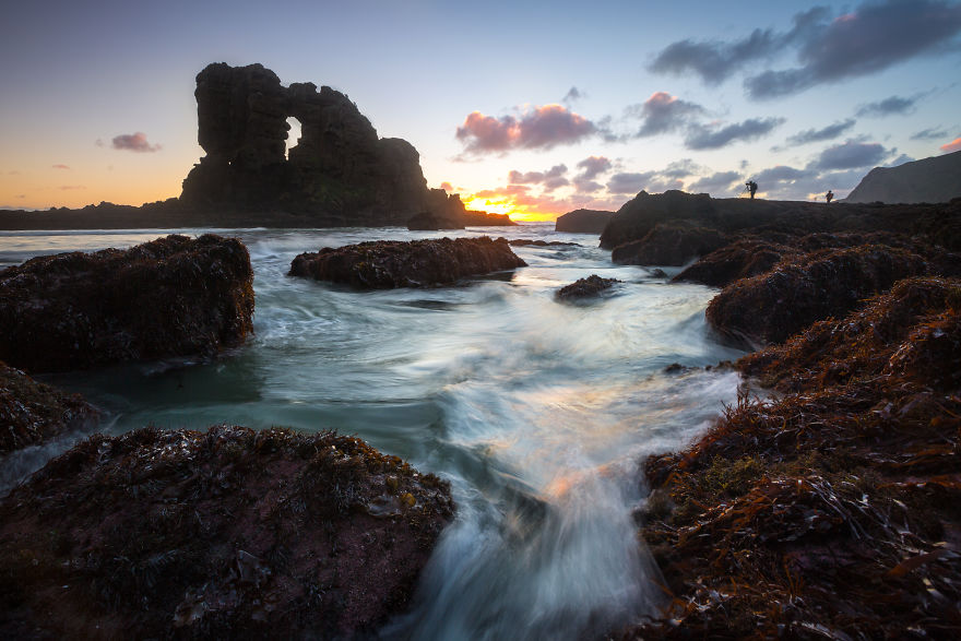 I Left Home And Emigrated To Paradise. No Regrets! I Left Home And Emigrated To Paradise. No Regrets!