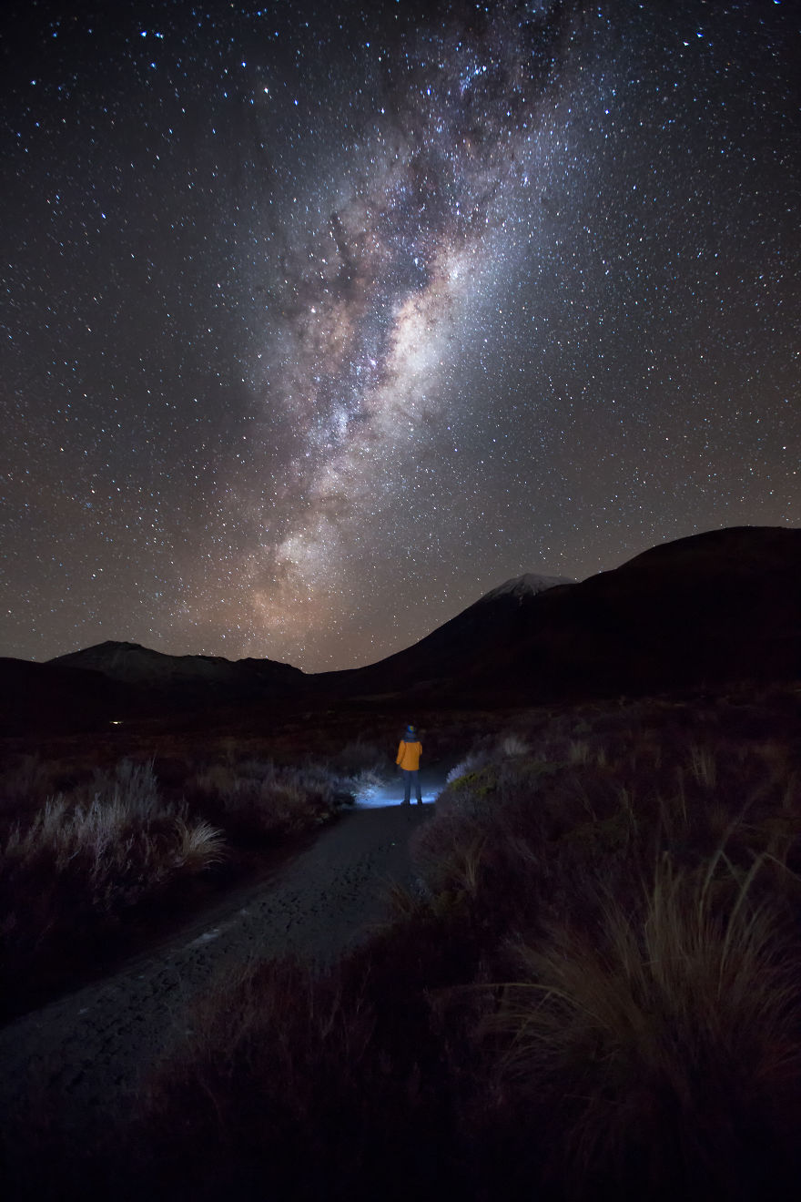 I Left Home And Emigrated To Paradise. No Regrets! I Left Home And Emigrated To Paradise. No Regrets!