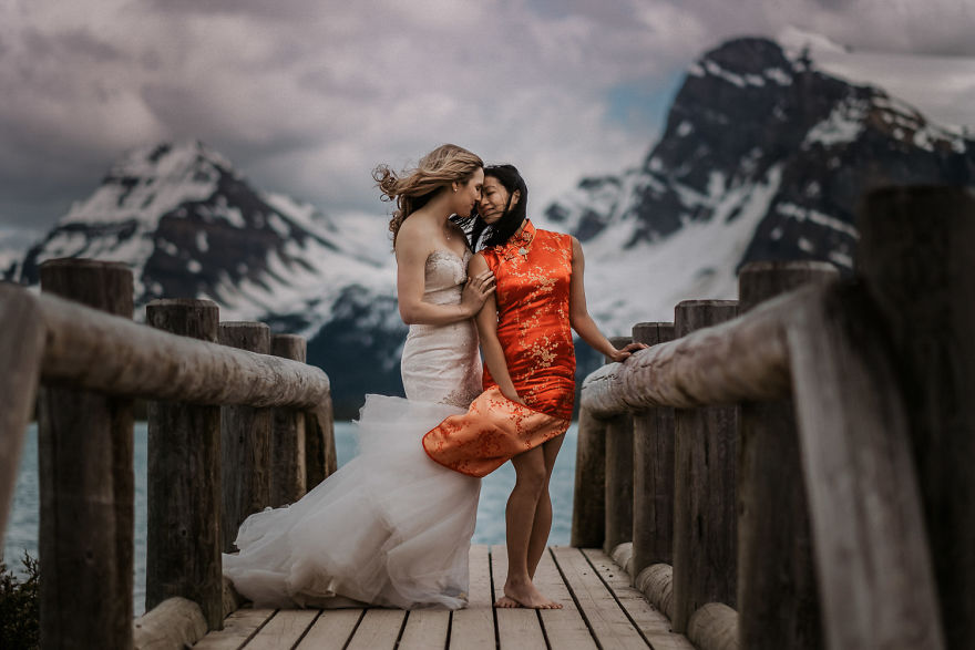 50 Best Couple Photography Destination Photos Of 2017