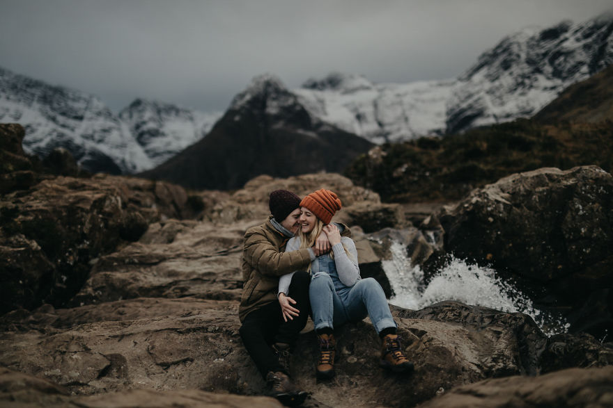 50 Best Couple Photography Destination Photos Of 2017