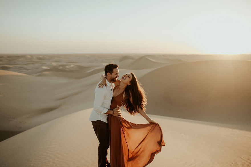 50 Best Couple Photography Destination Photos Of 2017