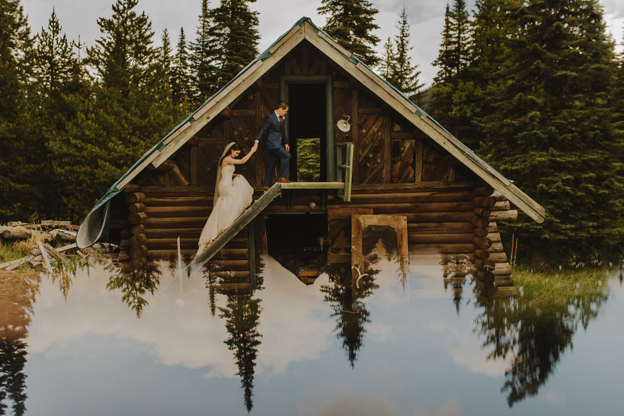 50 Best Couple Photography Destination Photos Of 2017