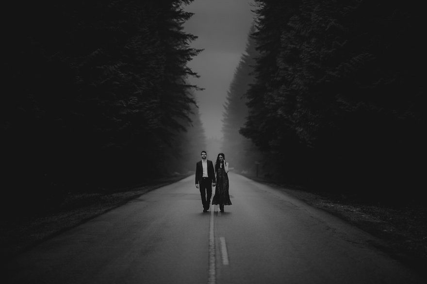 50 Best Couple Photography Destination Photos Of 2017