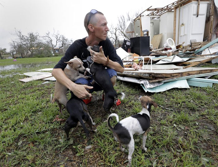93 Powerful Photos From Hurricane Harvey That Show The Devastating Power Of Nature 93 Powerful Photos From Hurricane Harvey That Show The Devastating Power Of Nature