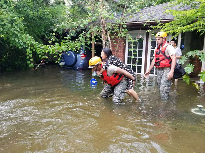 93 Powerful Photos From Hurricane Harvey That Show The Devastating Power Of Nature 93 Powerful Photos From Hurricane Harvey That Show The Devastating Power Of Nature