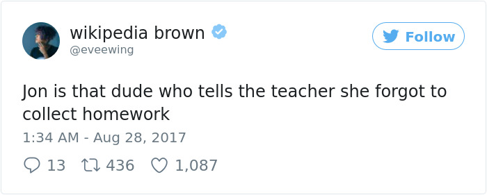 193 Hilarious Reactions To The ‘Game Of Thrones’ Season Finale 193 Hilarious Reactions To The ‘Game Of Thrones’ Season Finale