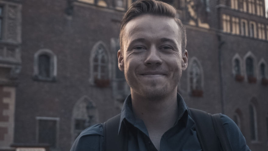 What If… What If…