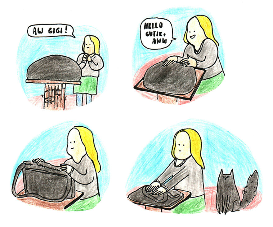 10+ Hilarious Comics By The Average That You Can Relate To 10+ Hilarious Comics By The Average That You Can Relate To