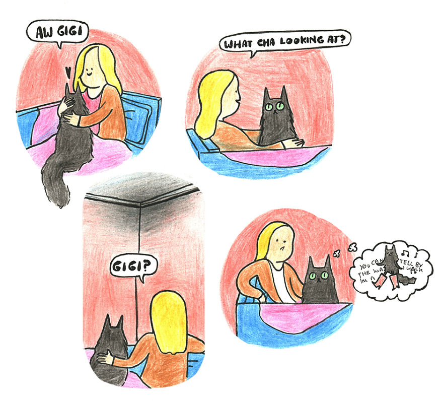 10+ Hilarious Comics By The Average That You Can Relate To 10+ Hilarious Comics By The Average That You Can Relate To