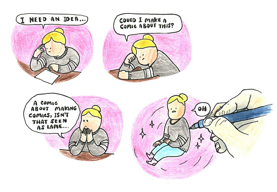 10+ Hilarious Comics By The Average That You Can Relate To 10+ Hilarious Comics By The Average That You Can Relate To