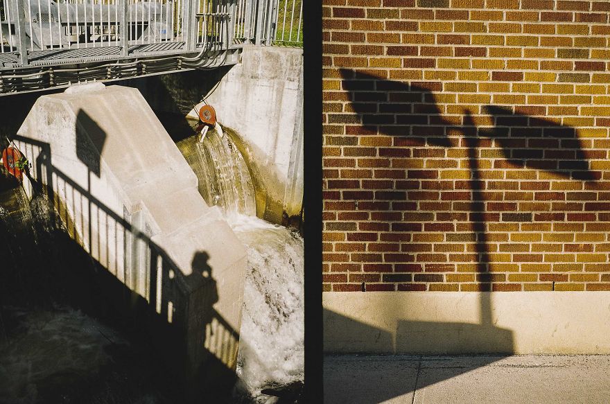 My Wife Bought Me An Old Half-Frame Camera, And I Started Shooting With It My Wife Bought Me An Old Half-Frame Camera, And I Started Shooting With It