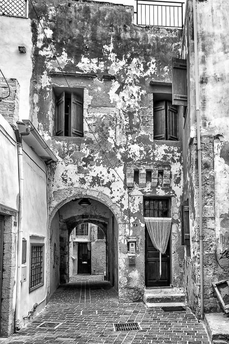 Traveling To My Memories, To My Hometown Chania, Crete Traveling To My Memories, To My Hometown Chania, Crete