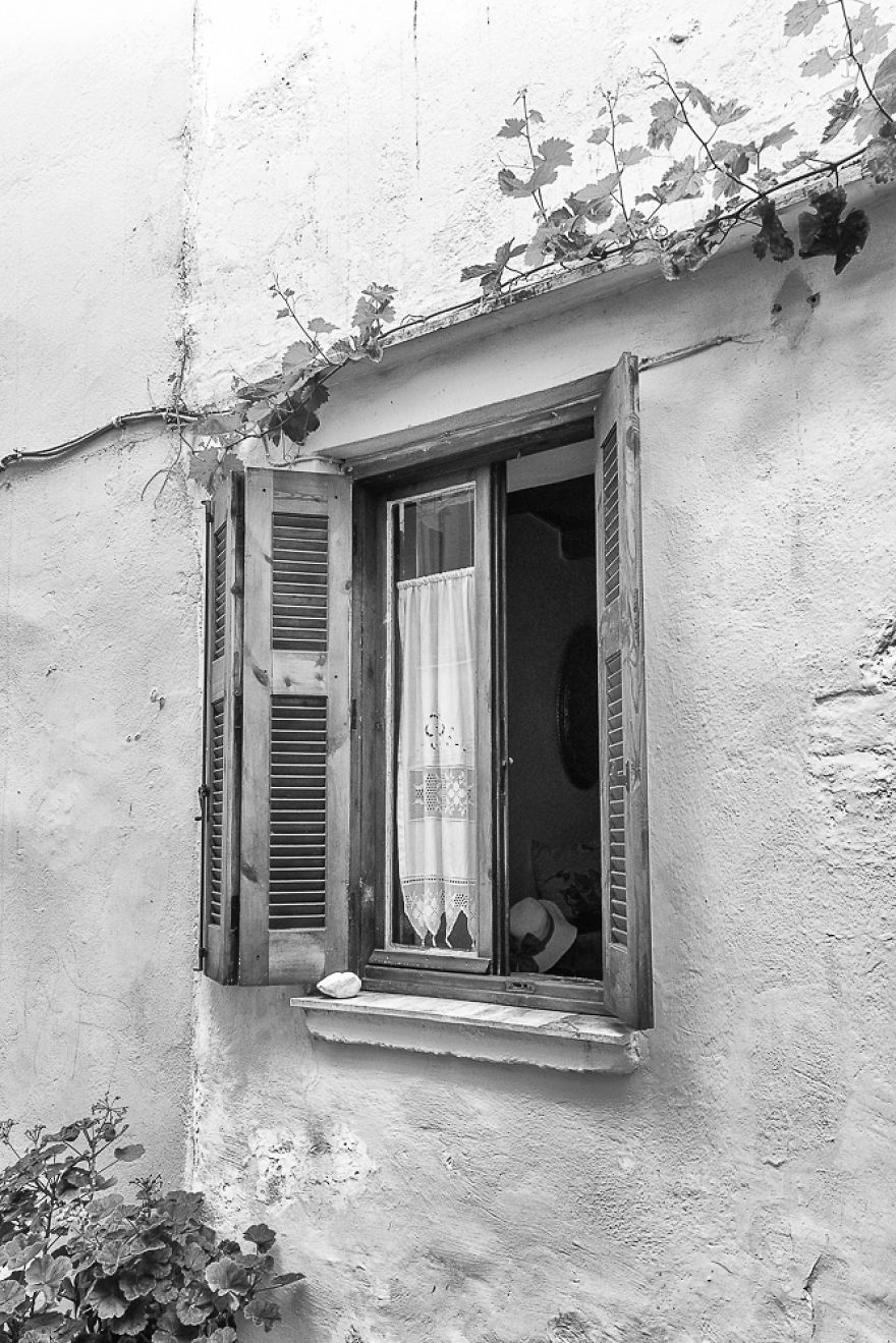 Traveling To My Memories, To My Hometown Chania, Crete Traveling To My Memories, To My Hometown Chania, Crete