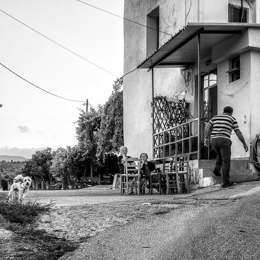 Traveling To My Memories, To My Hometown Chania, Crete Traveling To My Memories, To My Hometown Chania, Crete