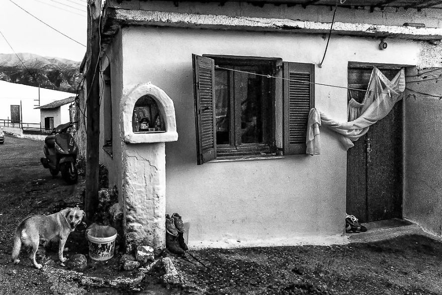 Traveling To My Memories, To My Hometown Chania, Crete Traveling To My Memories, To My Hometown Chania, Crete