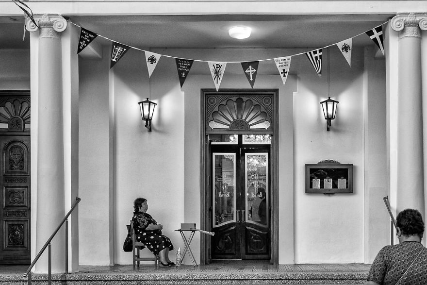 Traveling To My Memories, To My Hometown Chania, Crete Traveling To My Memories, To My Hometown Chania, Crete