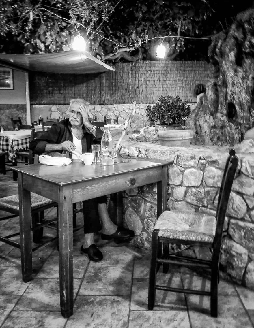 Traveling To My Memories, To My Hometown Chania, Crete Traveling To My Memories, To My Hometown Chania, Crete