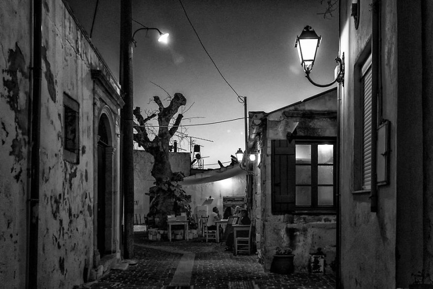 Traveling To My Memories, To My Hometown Chania, Crete Traveling To My Memories, To My Hometown Chania, Crete