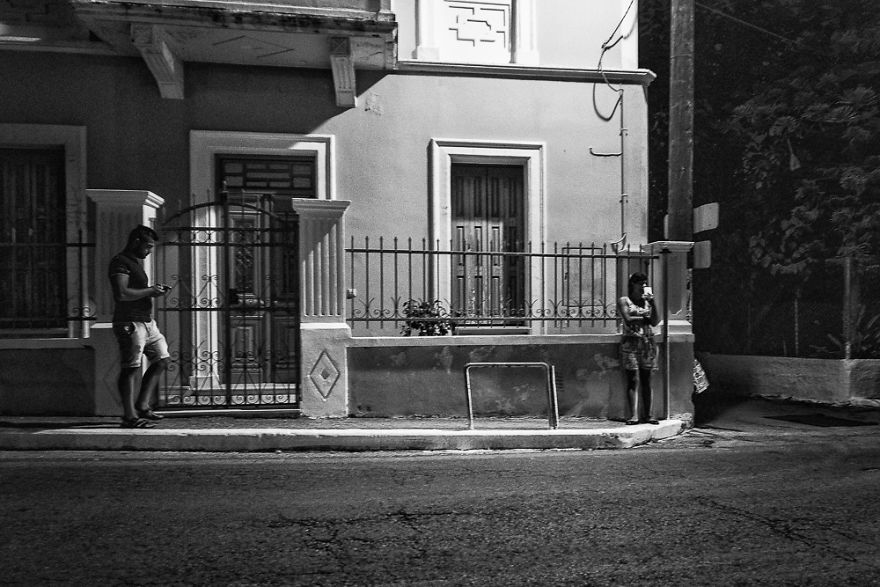 Traveling To My Memories, To My Hometown Chania, Crete Traveling To My Memories, To My Hometown Chania, Crete