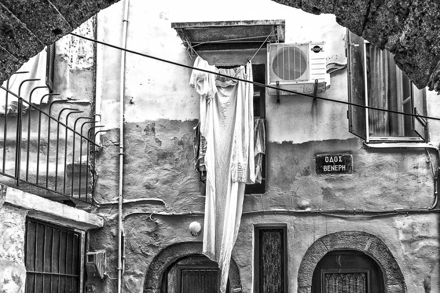 Traveling To My Memories, To My Hometown Chania, Crete Traveling To My Memories, To My Hometown Chania, Crete