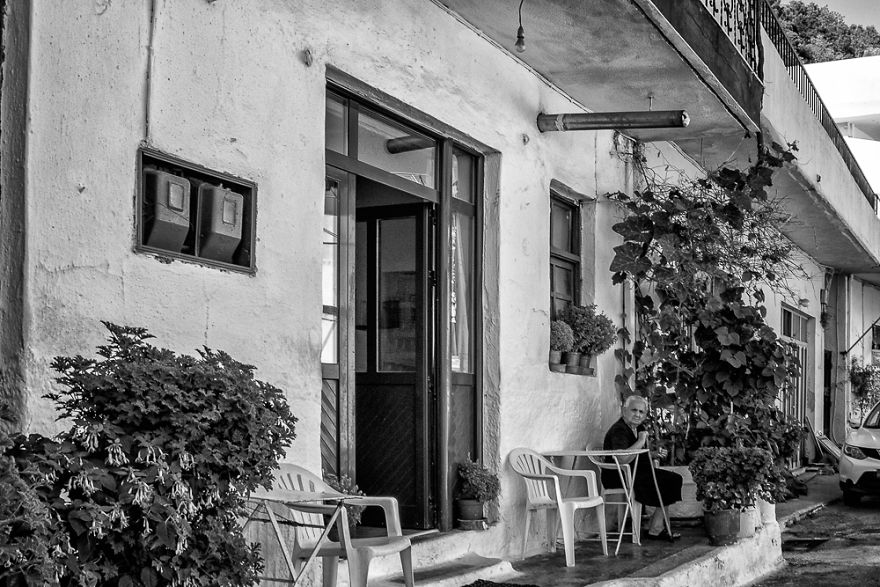 Traveling To My Memories, To My Hometown Chania, Crete Traveling To My Memories, To My Hometown Chania, Crete