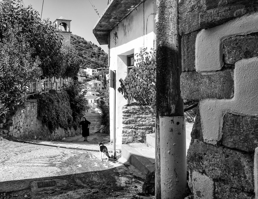 Traveling To My Memories, To My Hometown Chania, Crete Traveling To My Memories, To My Hometown Chania, Crete