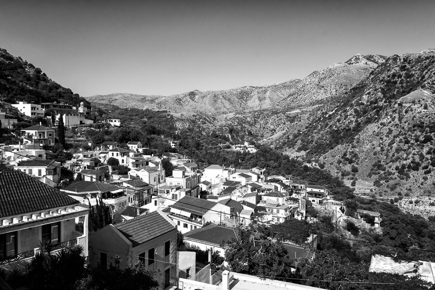 Traveling To My Memories, To My Hometown Chania, Crete Traveling To My Memories, To My Hometown Chania, Crete