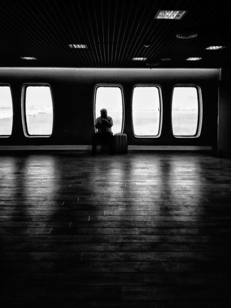 Traveling To My Memories, To My Hometown Chania, Crete Traveling To My Memories, To My Hometown Chania, Crete