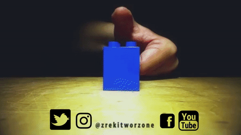 Welcome To My Unreal World Of Stop Motion Animation Welcome To My Unreal World Of Stop Motion Animation