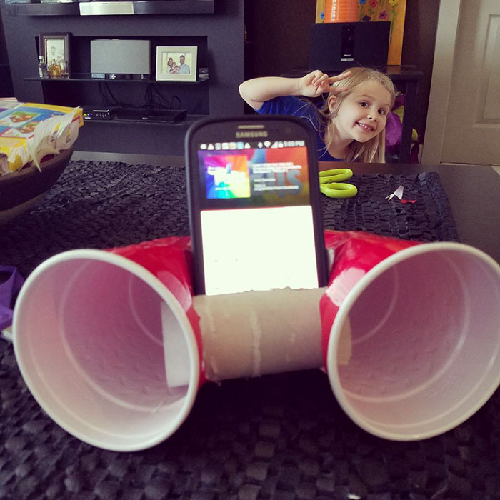 30 Times Kids Surprised Their Parents With Their Genius Inventions 30 Times Kids Surprised Their Parents With Their Genius Inventions