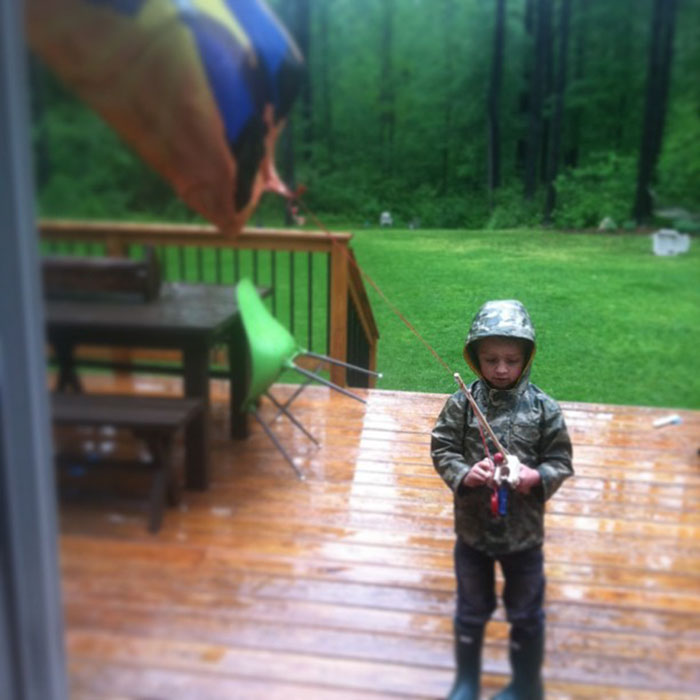 30 Times Kids Surprised Their Parents With Their Genius Inventions 30 Times Kids Surprised Their Parents With Their Genius Inventions