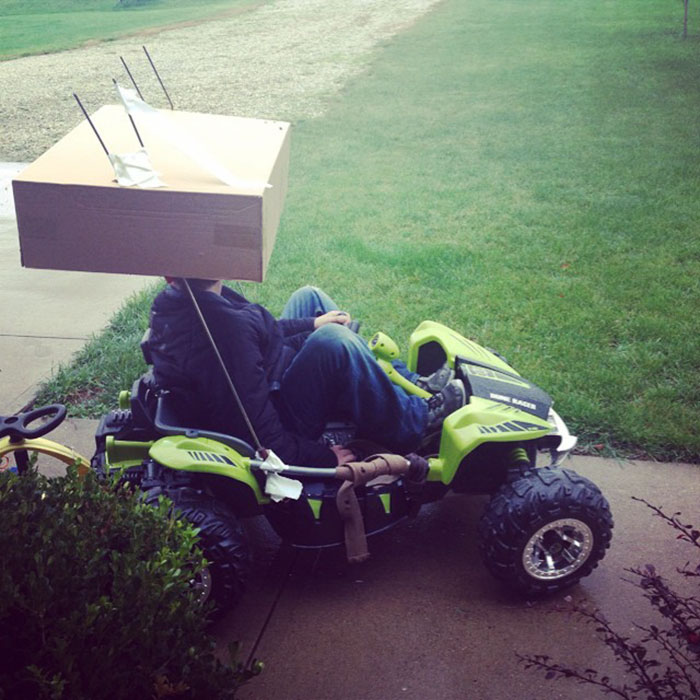 30 Times Kids Surprised Their Parents With Their Genius Inventions 30 Times Kids Surprised Their Parents With Their Genius Inventions