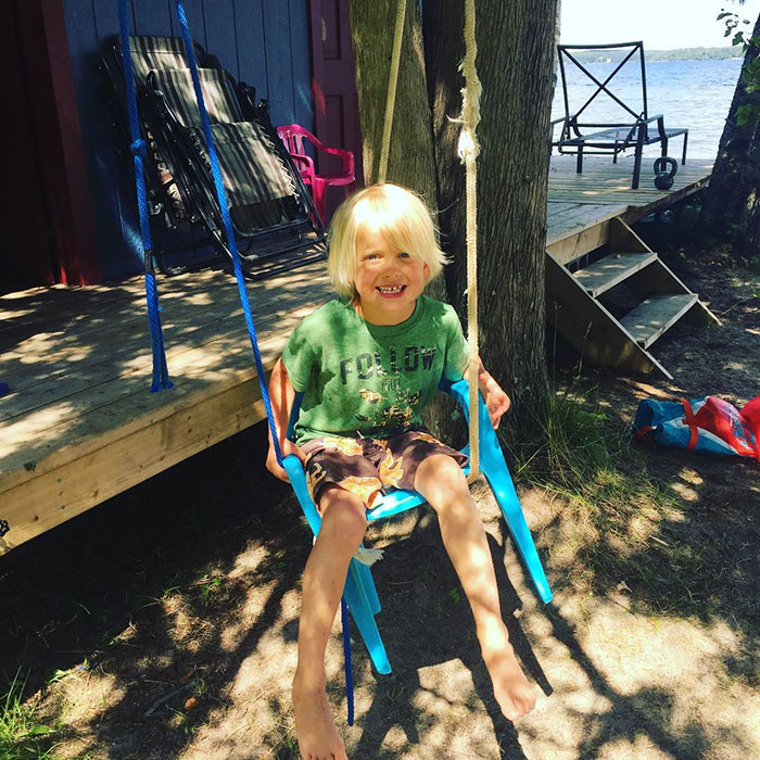 30 Times Kids Surprised Their Parents With Their Genius Inventions 30 Times Kids Surprised Their Parents With Their Genius Inventions