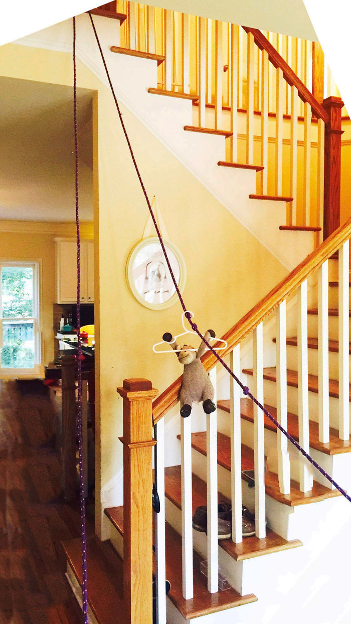 30 Times Kids Surprised Their Parents With Their Genius Inventions 30 Times Kids Surprised Their Parents With Their Genius Inventions