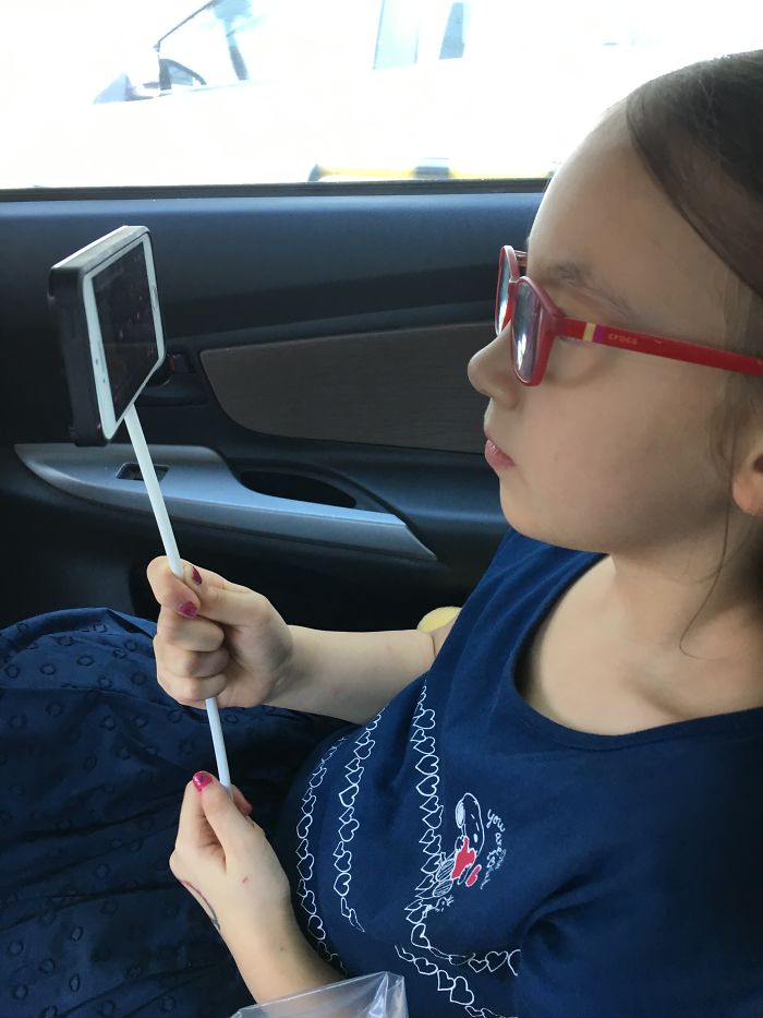 30 Times Kids Surprised Their Parents With Their Genius Inventions 30 Times Kids Surprised Their Parents With Their Genius Inventions