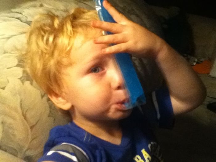 30 Times Kids Surprised Their Parents With Their Genius Inventions 30 Times Kids Surprised Their Parents With Their Genius Inventions