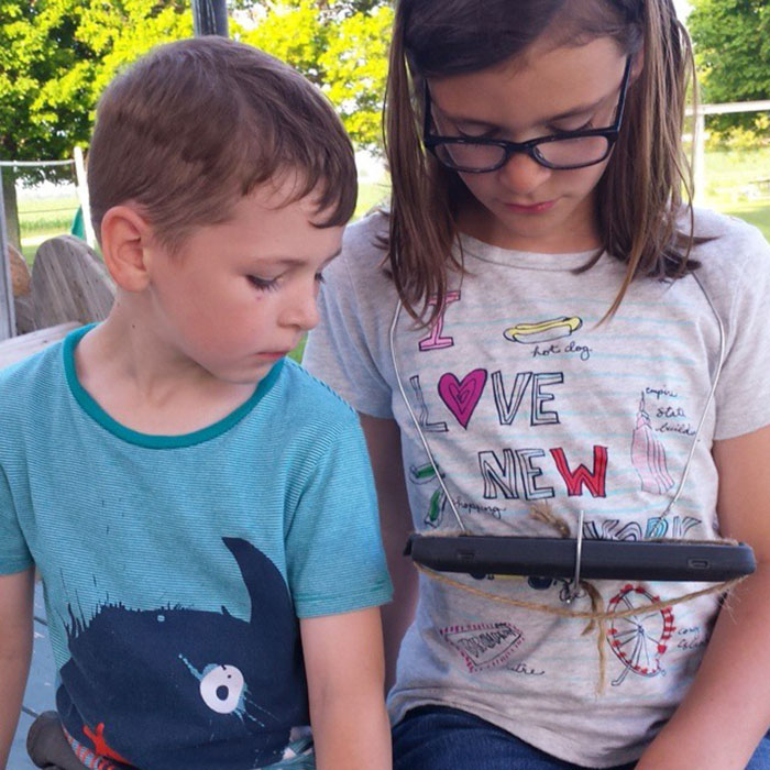 30 Times Kids Surprised Their Parents With Their Genius Inventions 30 Times Kids Surprised Their Parents With Their Genius Inventions