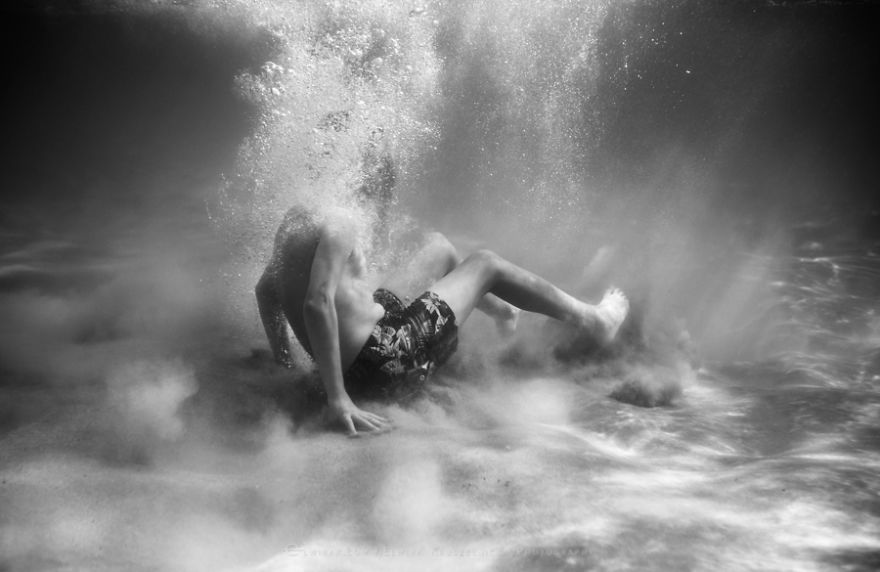 I Photograph Children Enjoying Careless Summers Spent Without Technology