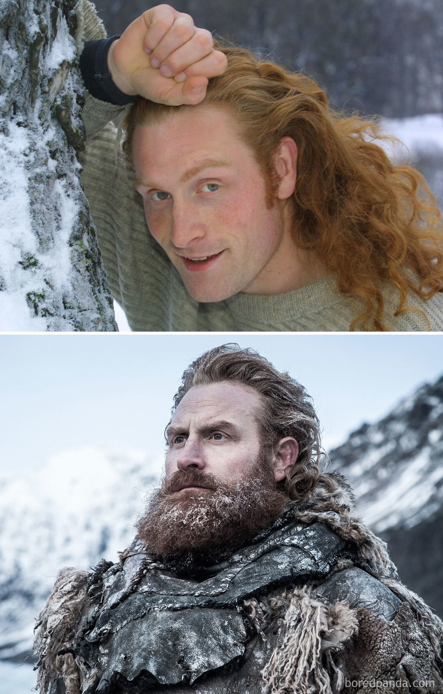 49 Game Of Thrones Actors Who Looked So Different In Their Youth, Some Of Them Are Barely Recognizable 49 Game Of Thrones Actors Who Looked So Different In Their Youth, Some Of Them Are Barely Recognizable