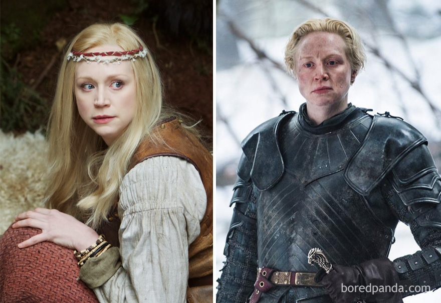 49 Game Of Thrones Actors Who Looked So Different In Their Youth, Some Of Them Are Barely Recognizable 49 Game Of Thrones Actors Who Looked So Different In Their Youth, Some Of Them Are Barely Recognizable