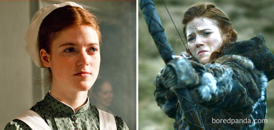 49 Game Of Thrones Actors Who Looked So Different In Their Youth, Some Of Them Are Barely Recognizable 49 Game Of Thrones Actors Who Looked So Different In Their Youth, Some Of Them Are Barely Recognizable