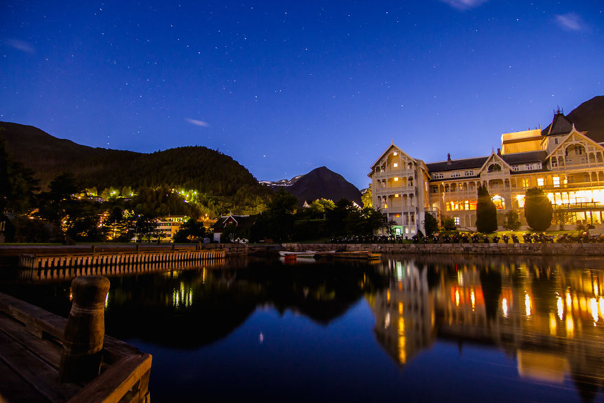 I Spent My Summer Photographing Balestrand, A Hidden Village In Norway I Spent My Summer Photographing Balestrand, A Hidden Village In Norway